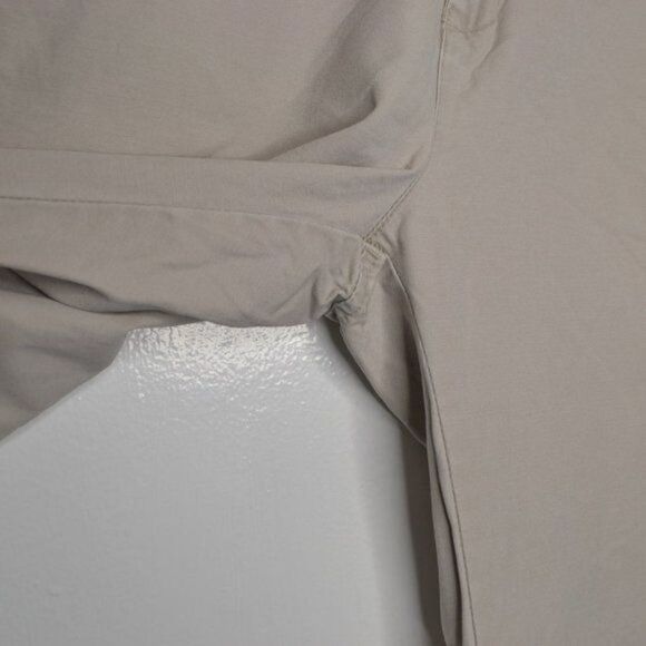 Silver Jeans Men's 31 Khaki Bootcut Casual Dress Pants - Picture 5 of 11